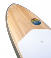 PHENIX PRO 9'1 - Board Stand up paddle SUP surf rigide BALADE / SURF