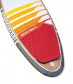 PHENIX PRO 9'1 - Board Stand up paddle SUP surf rigide BALADE / SURF
