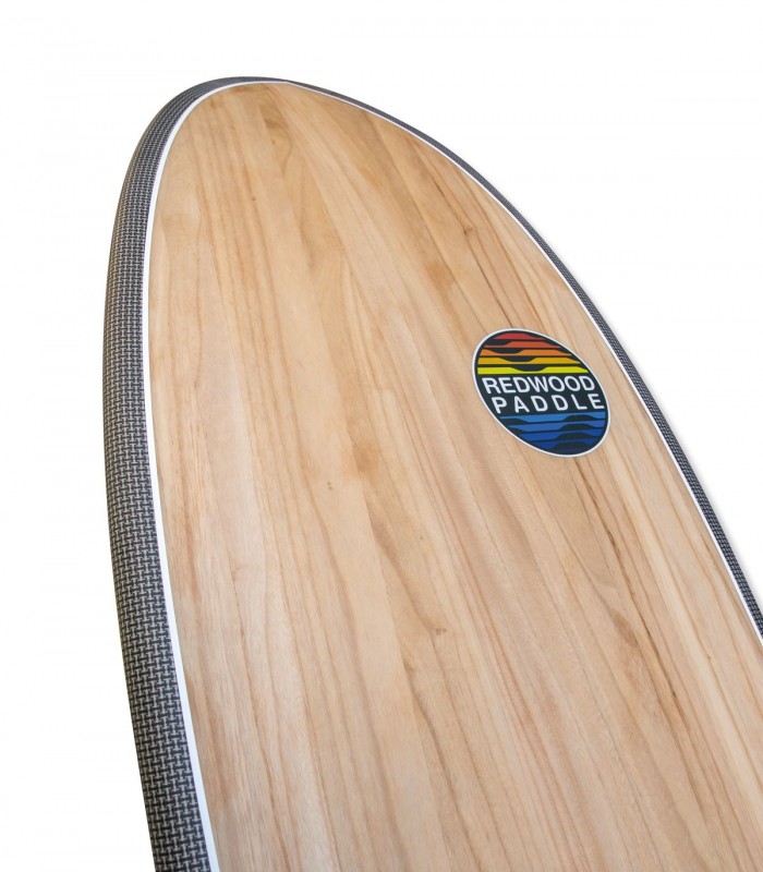 PHENIX PRO 10' - REDWOODPADDLE Stand up paddle BALADE / SURF
