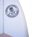 SOURCE 7'9 Surf serie - REDWOODPADDLE Stand up paddle SURF SHORTSUP