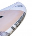 SOURCE 7'9 Surf serie - REDWOODPADDLE Stand up paddle SURF SHORTSUP