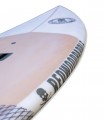 SOURCE 8'3 Surf serie - Board Stand up paddle SUP surf rigide SURF SHORTSUP