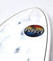 SOURCE PRO 7'4 Pvc / Carbon - Board Stand up paddle SUP surf rigide