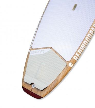 SOURCE 8'5 Natural SUP SHORTBOARD