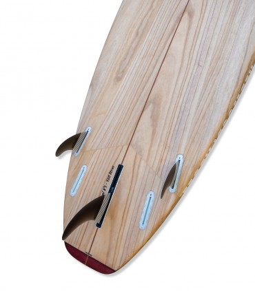 SOURCE 8'5 Natural SUP SHORTBOARD