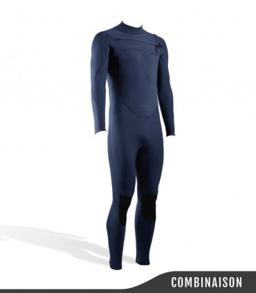 VETEMENT SUP/SURF - 5/4 MANATEE : Navy Limestone VETEMENT SUP/SURF