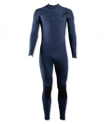 VETEMENT SUP/SURF - 5/4 MANATEE : Navy Limestone VETEMENT SUP/SURF