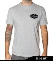 copy of TEE SHIRT GREY - REDWOODPADDLE Stand up paddle