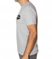 copy of TEE SHIRT GREY - REDWOODPADDLE Stand up paddle