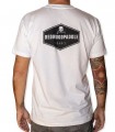 TEE SHIRT WHITE Vintage edition Accessories