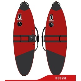 Source and Source Pro board cover