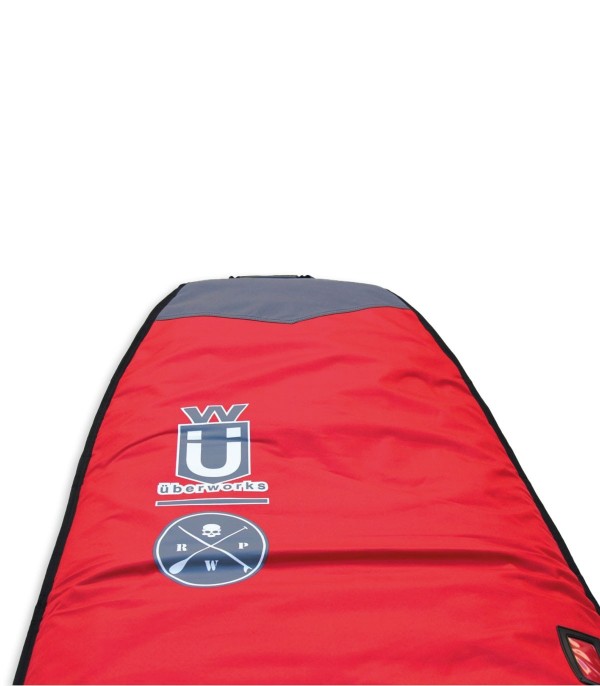 BOARD BAG - SUP Shortboard Accessories