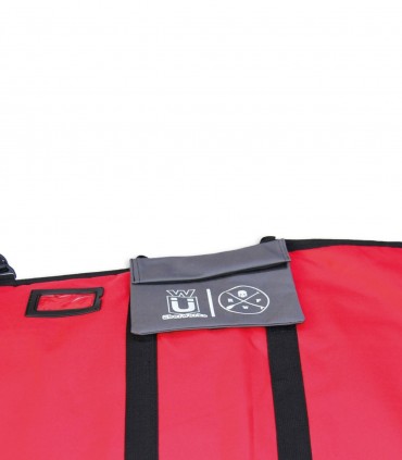 BOARD BAG - SUP Shortboard Accessories