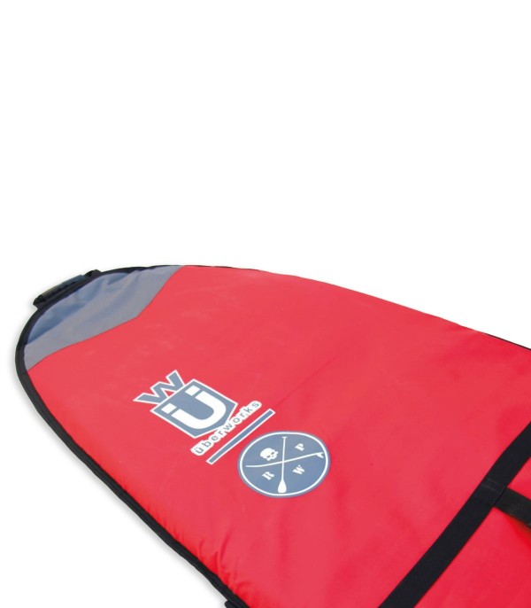 BOARD BAG - SUP Shortboard Accessories