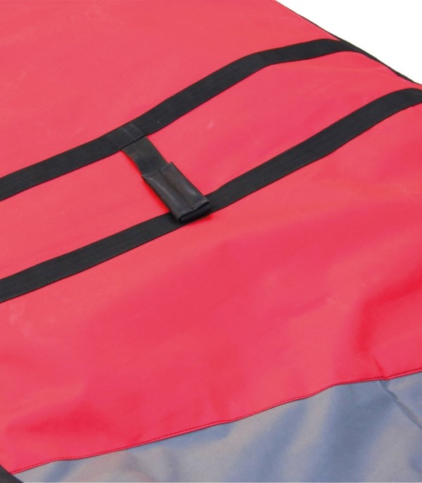 BOARD BAG - SUP Shortboard Accessories