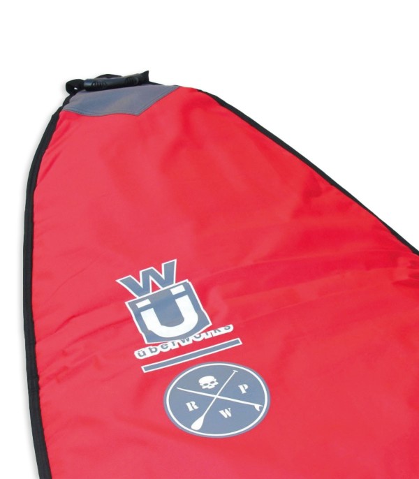 BOARD BAG - SUP Shortboard Accessories