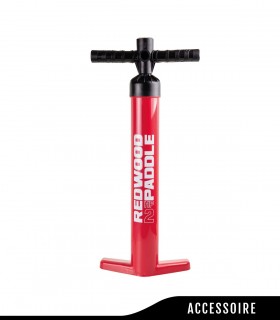 REDWOODPADDLE - POMPA HP2 - STAND UP PADDLE GONFIABILE