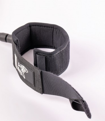 CINGHIALE 8' SUPSURF MANATEE - REDWOODPADDLE - Accessori