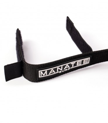 CINGHIALE 8' SUPSURF MANATEE - REDWOODPADDLE - Accessori