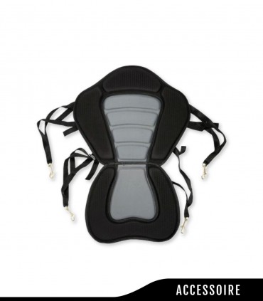 SEDILE SUP + ACCESSORI - REDWOODPADDLE Accessori per stand up paddle