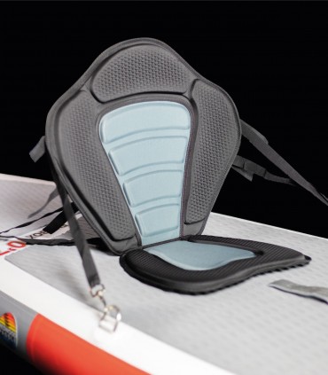 SEDILE SUP + ACCESSORI - REDWOODPADDLE Accessori per stand up paddle