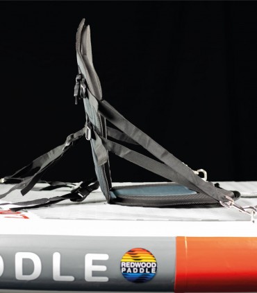 SEDILE SUP + ACCESSORI - REDWOODPADDLE Accessori per stand up paddle