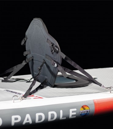 SEDILE SUP + ACCESSORI - REDWOODPADDLE Accessori per stand up paddle