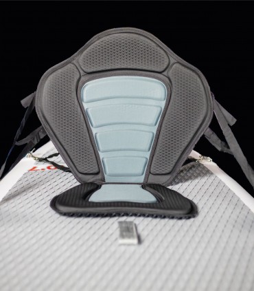 SEDILE SUP + ACCESSORI - REDWOODPADDLE Accessori per stand up paddle