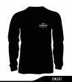 Black RWP Sweatshirt