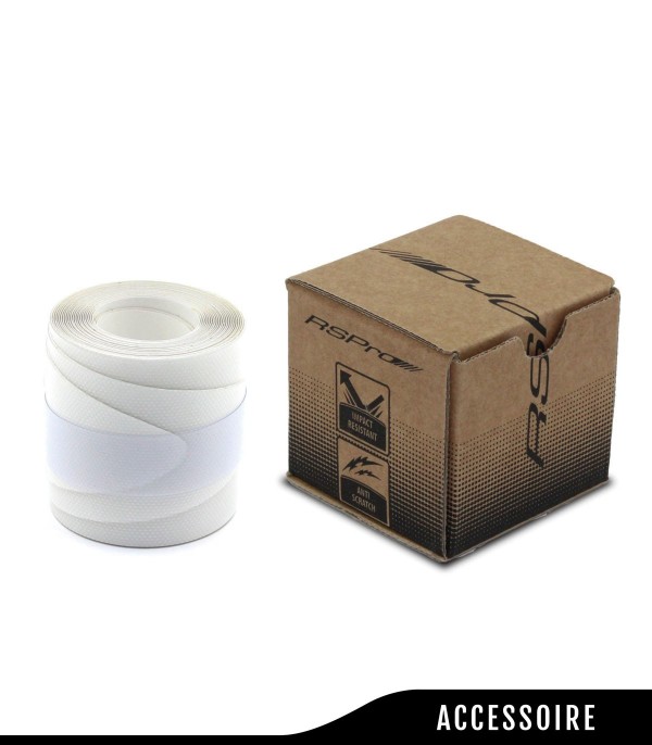 SUP RAIL SAVER CLEAR RS PRO Accessories