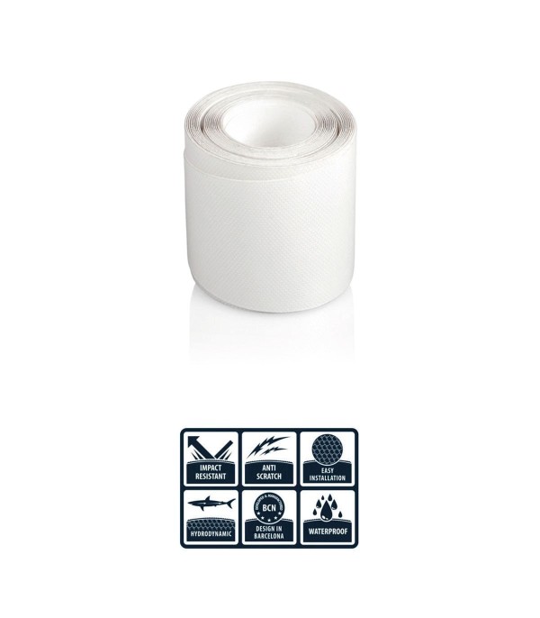SUP RAIL SAVER CLEAR RS PRO Accessories