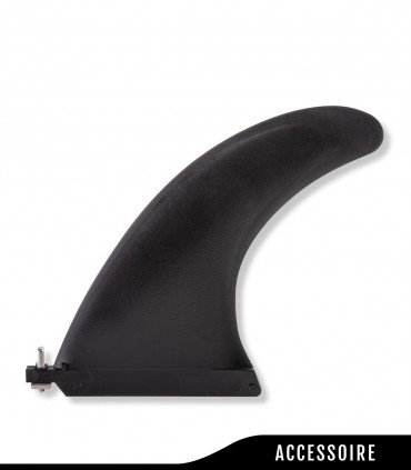 Pinna gonfiabile SUP Us Box con vite e quadrato - REDWOODPADDLE Accessori per Stand up paddle