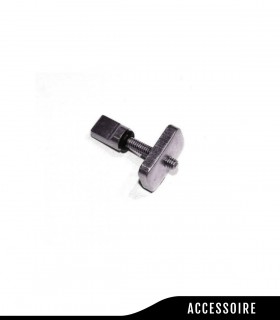Vite quadrata per daggerboard US BOX - REDWOODPADDLE Stand up paddle