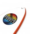 Funbox 8'7 Starter - inflatable stand up paddle board ALLROUND STARTER