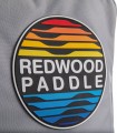Pack Funbox 8'7 Starter+pagaie kids - REDWOODPADDLE Stand up paddle BALADE STARTER
