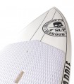 SOURCE PRO 9'2 XL Pvc / Carbon - REDWOODPADDLE Stand up paddle SUP SHORTBOARD