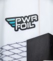 Surf foil board PWRFOIL Cloud 4'6 Wing, Foil, Wingfoil, Sup foil, Surf foil & second hand.