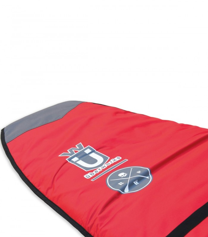 BOARD BAG SURF FOIL 5'4 BOARD BAGS AND PADDLE BAGS, PROTECTIONS
