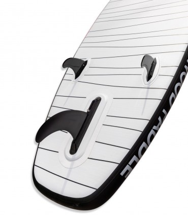 Funbox Pro 10' Rojo - Tabla hinchable de stand up paddle