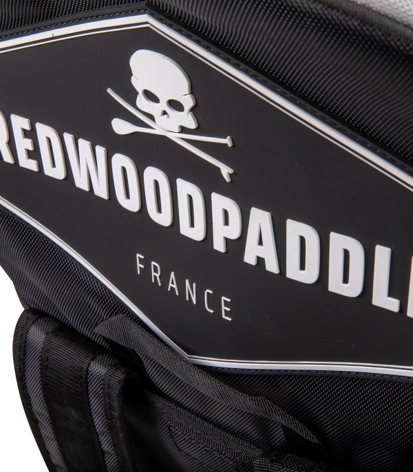 Funbox Pro 10' Rojo - Tabla hinchable de stand up paddle