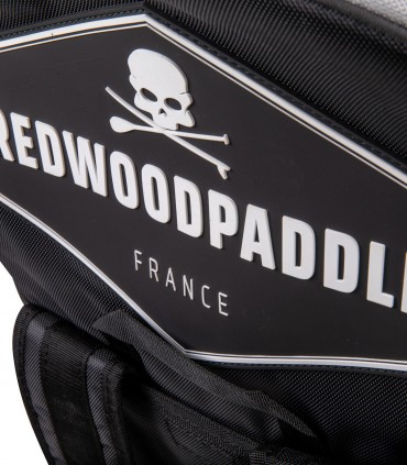 Funbox Pro 10' Rojo - Tabla hinchable de stand up paddle