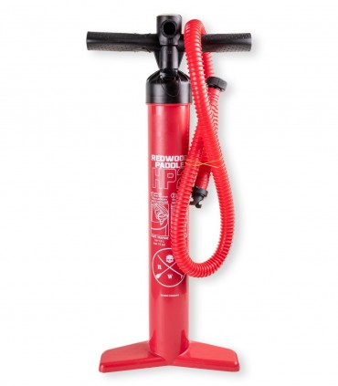 Funbox Pro 10' Rojo - Tabla hinchable de stand up paddle