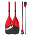FULL CARBON RACE PADDLE FIXED PADDLES