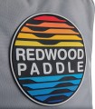 Funbox 9'3 Starter- REDWOODPADDLE Stand up paddle BALADE STARTER
