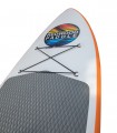 Pack Funbox 9'3 Starter+pagaie alu - REDWOODPADDLE Stand up paddle - BALADE STARTER