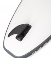 Aileron sup gonflable à glissièrre - REDWOODPADDLE Stand up paddle Accessoires