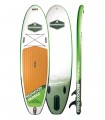 Funbox Pro 10'2 Wide - Board stand up paddle SUP gonflable BALADE / SURF PRO