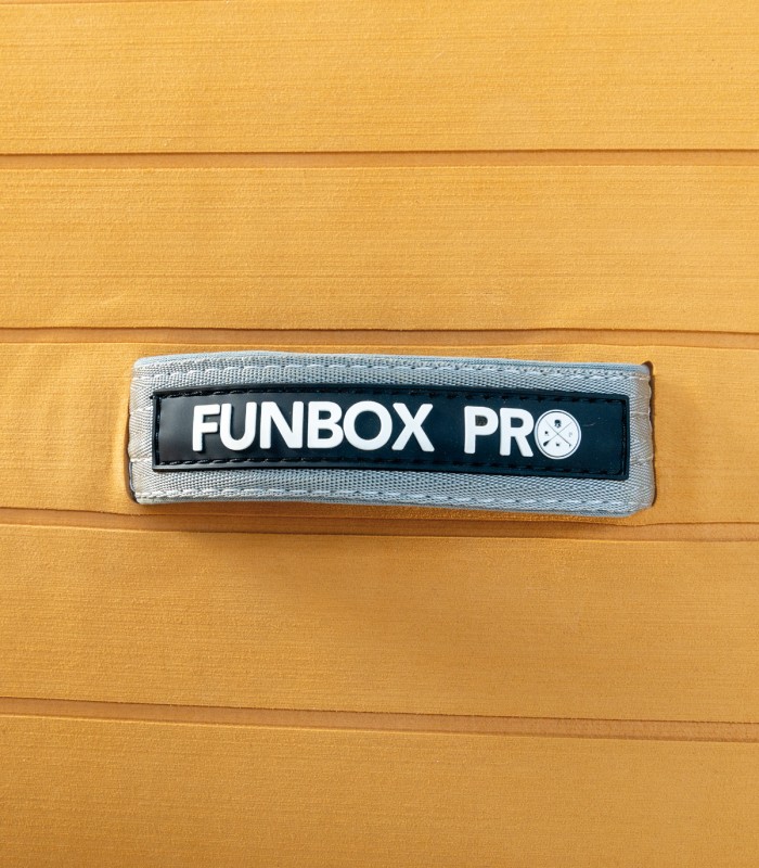Funbox 10'2 Wide ALLROUND / SURF PRO