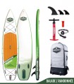 Fb Pro 11'6 x 33 Explorer - Board stand up paddle SUP gonflable