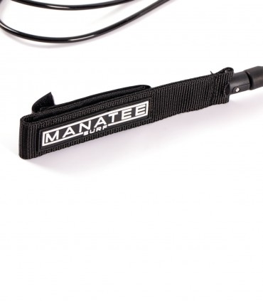 LEASH SURF MANATEE 7' - REDWOODPADDLE Accessoires